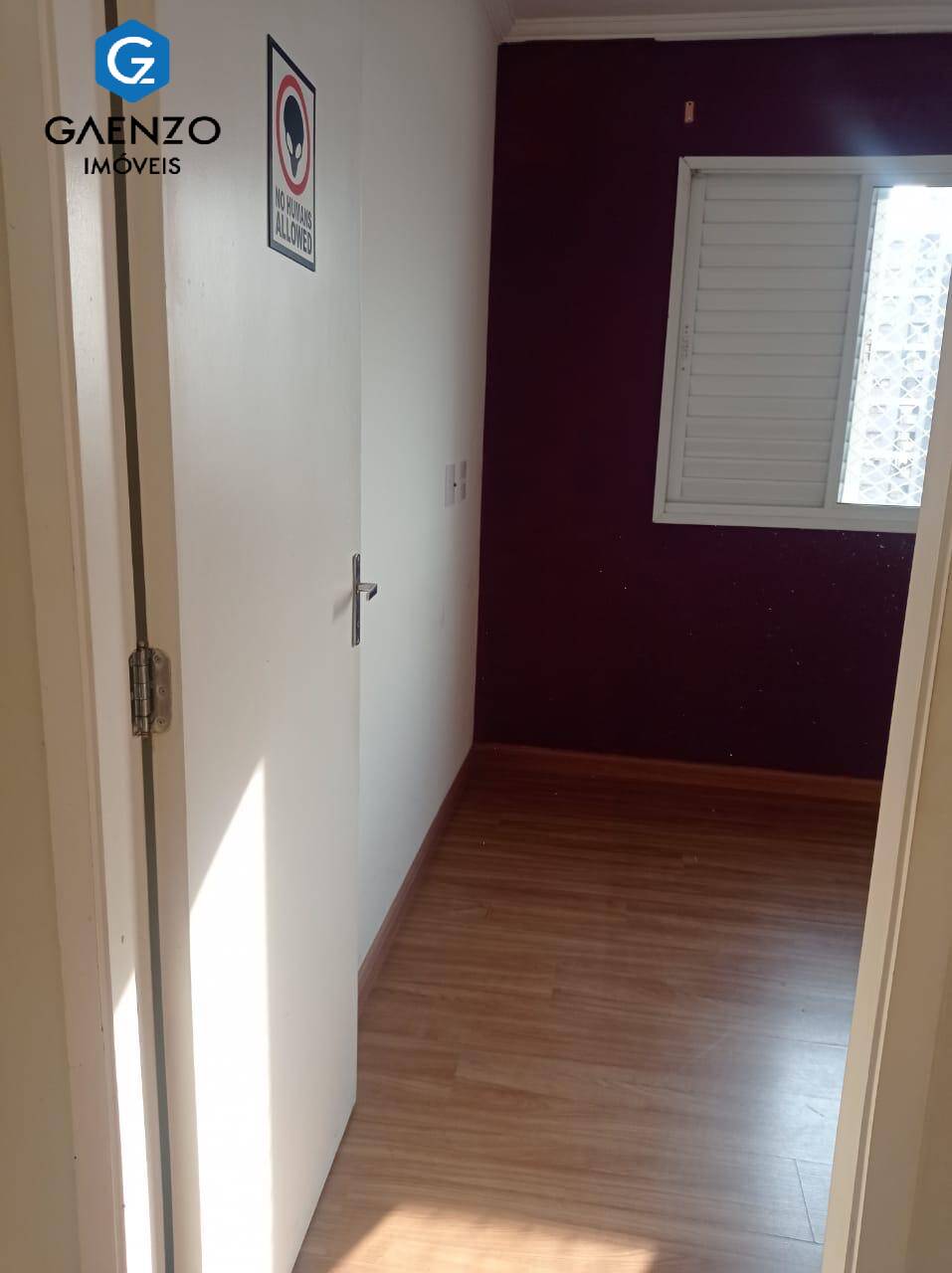 Apartamento à venda com 2 quartos, 62m² - Foto 9