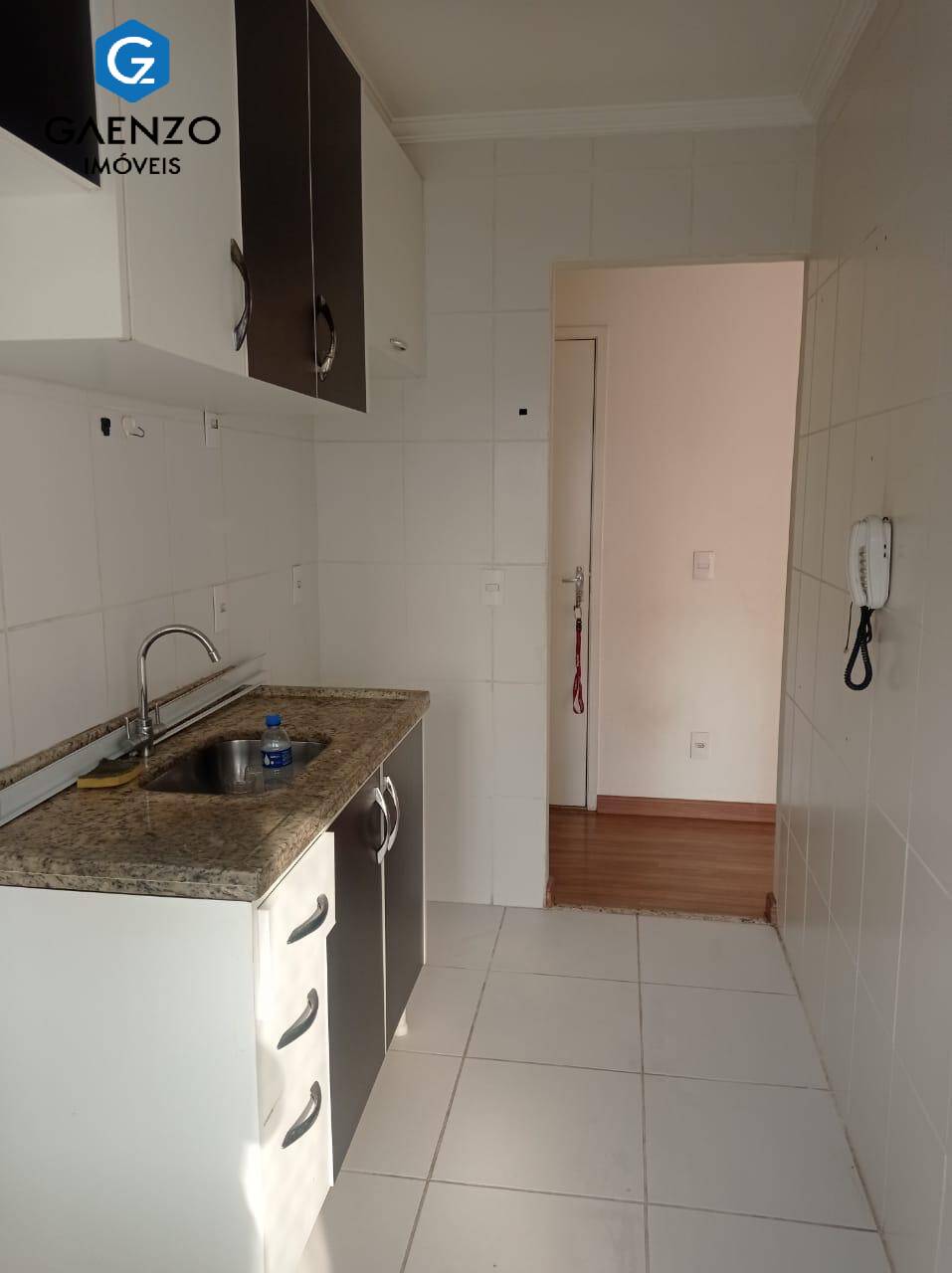 Apartamento à venda com 2 quartos, 62m² - Foto 8