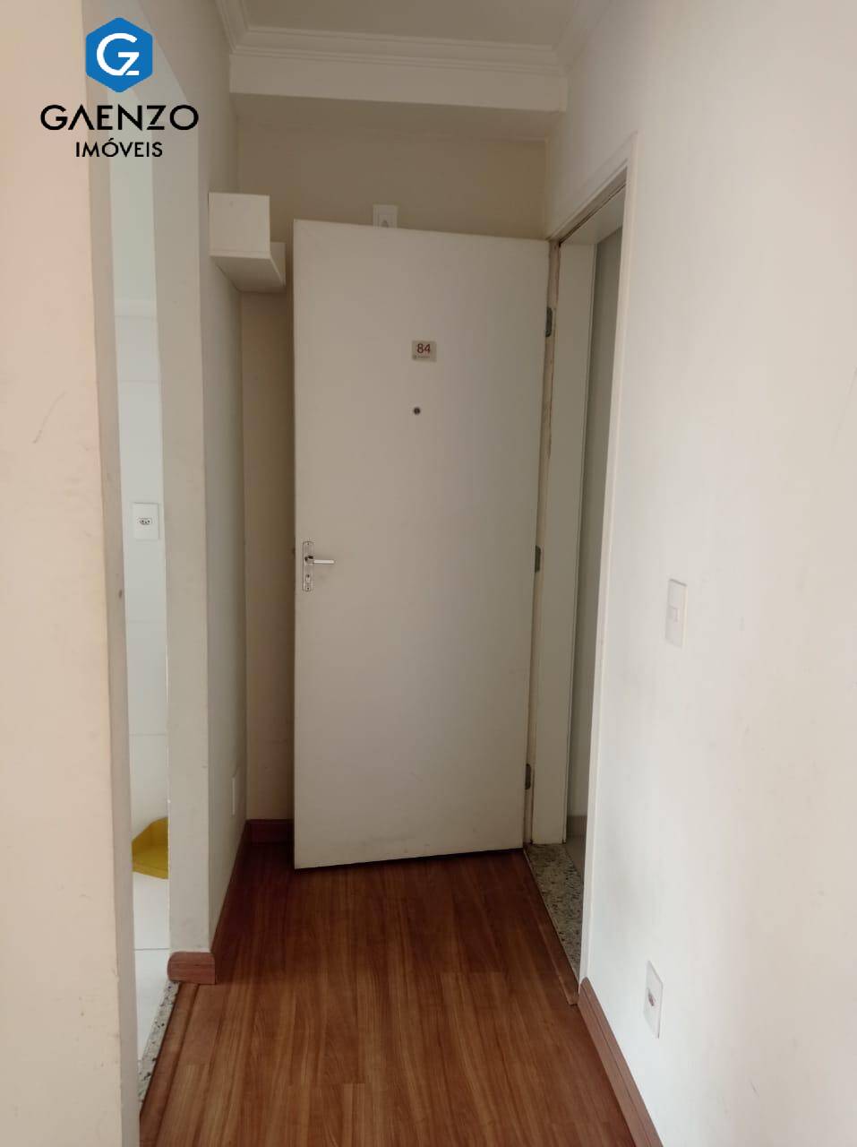 Apartamento à venda com 2 quartos, 62m² - Foto 12