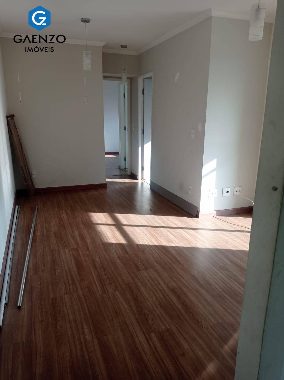 Apartamento à venda com 2 quartos, 62m² - Foto 21