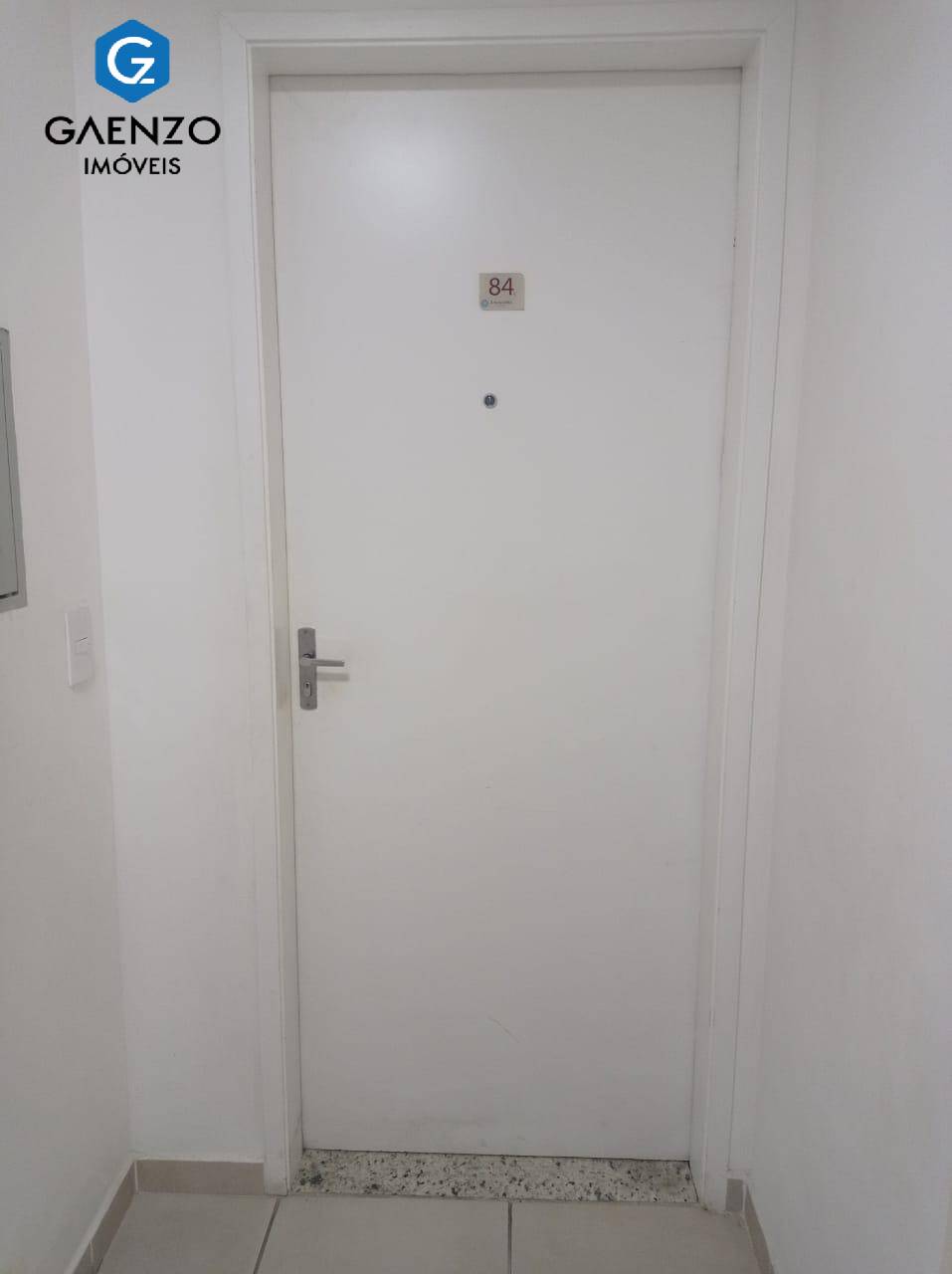 Apartamento à venda com 2 quartos, 62m² - Foto 24