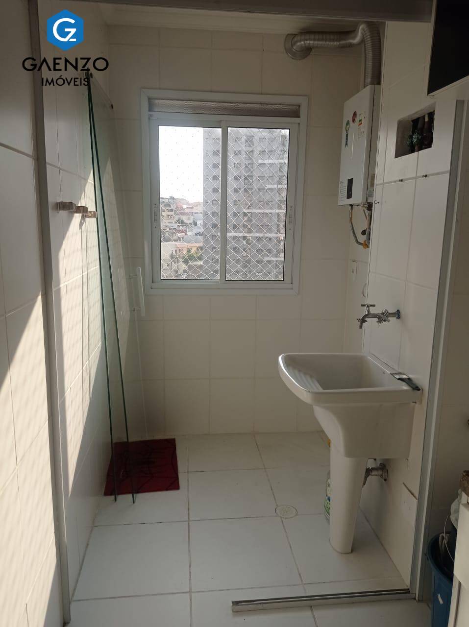 Apartamento à venda com 2 quartos, 62m² - Foto 30