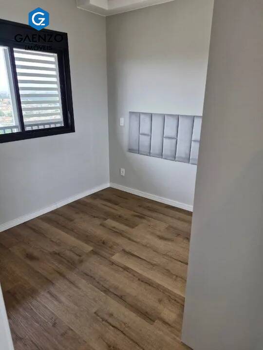 Apartamento à venda com 2 quartos, 42m² - Foto 6