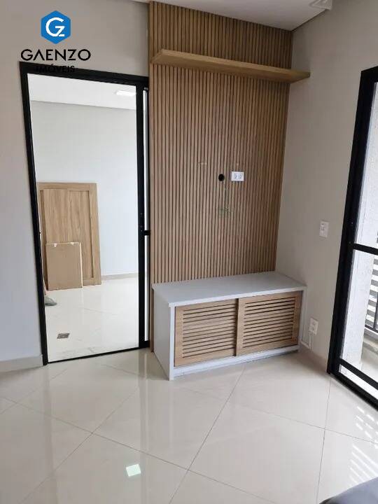 Apartamento à venda com 2 quartos, 42m² - Foto 7