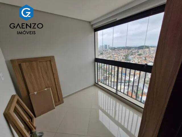 Apartamento à venda com 2 quartos, 42m² - Foto 4