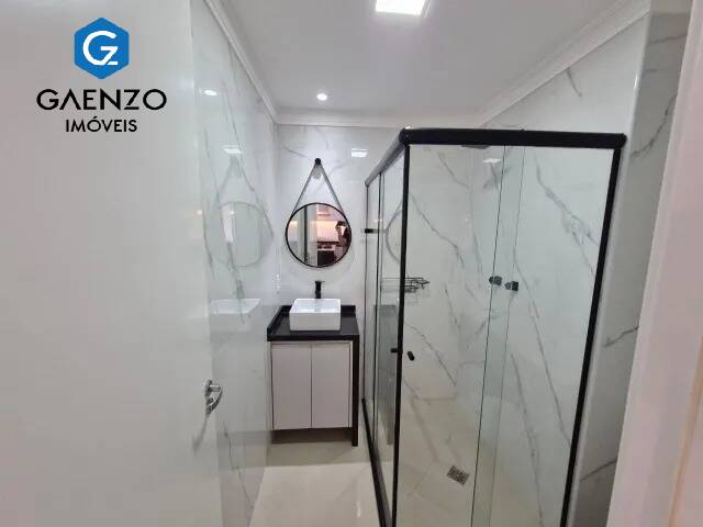 Apartamento à venda com 2 quartos, 42m² - Foto 9