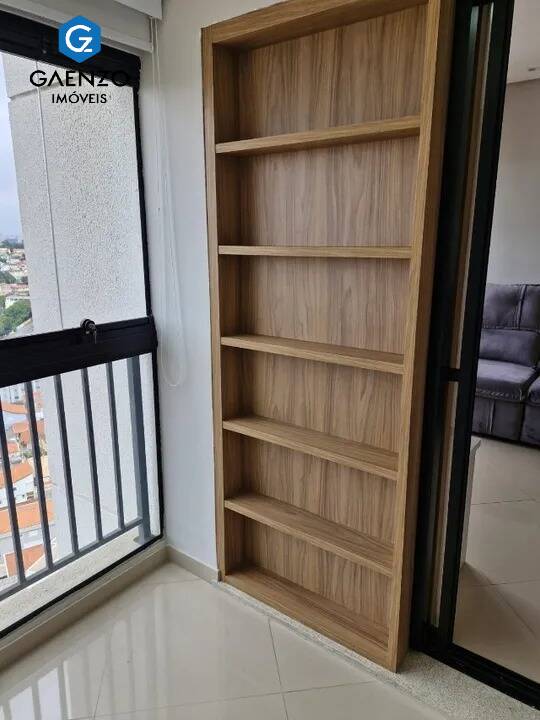 Apartamento à venda com 2 quartos, 42m² - Foto 10