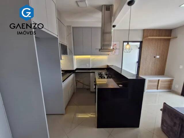 Apartamento à venda com 2 quartos, 42m² - Foto 1