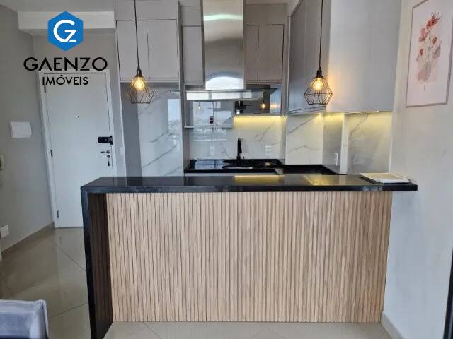 Apartamento à venda com 2 quartos, 42m² - Foto 15