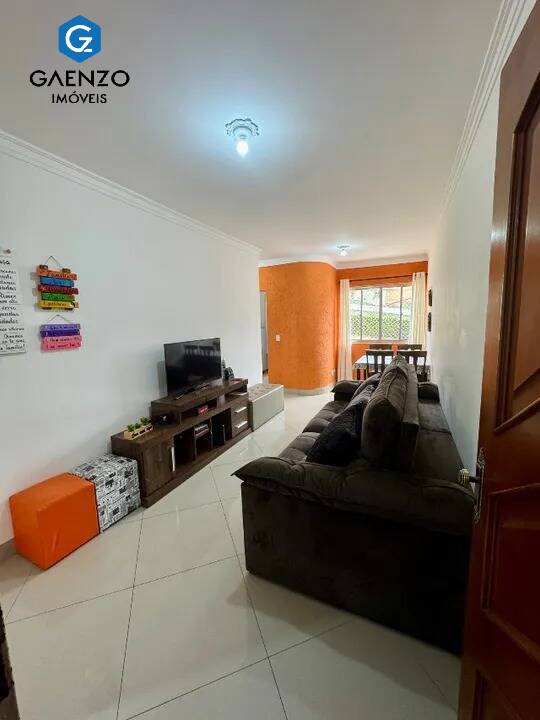 Apartamento à venda com 3 quartos, 68m² - Foto 5