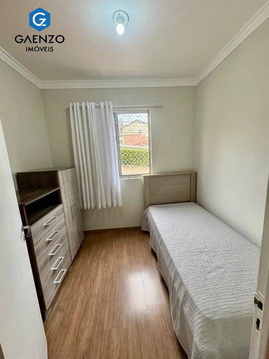 Apartamento à venda com 3 quartos, 68m² - Foto 6