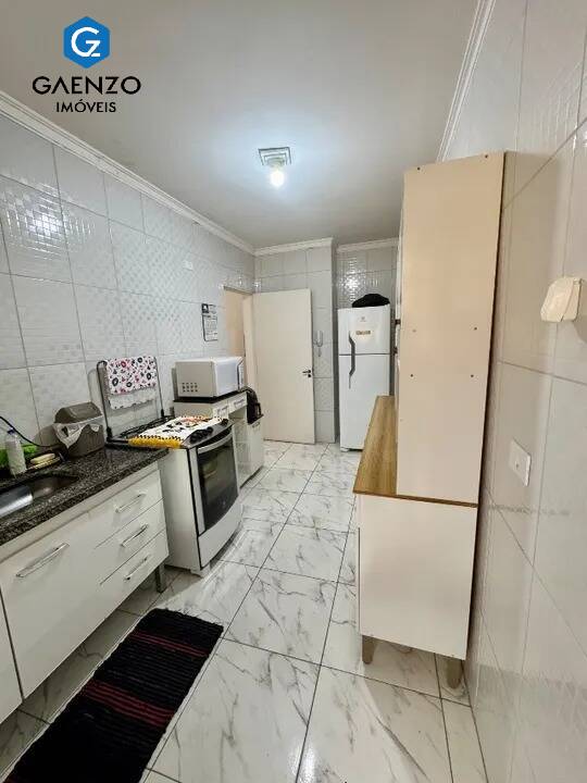 Apartamento à venda com 3 quartos, 68m² - Foto 7