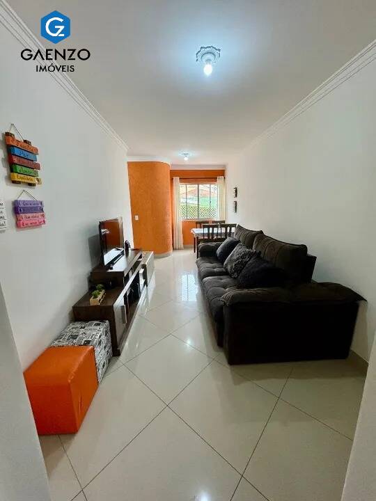 Apartamento à venda com 3 quartos, 68m² - Foto 8