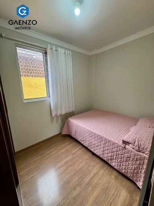 Apartamento à venda com 3 quartos, 68m² - Foto 11