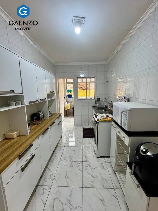 Apartamento à venda com 3 quartos, 68m² - Foto 12