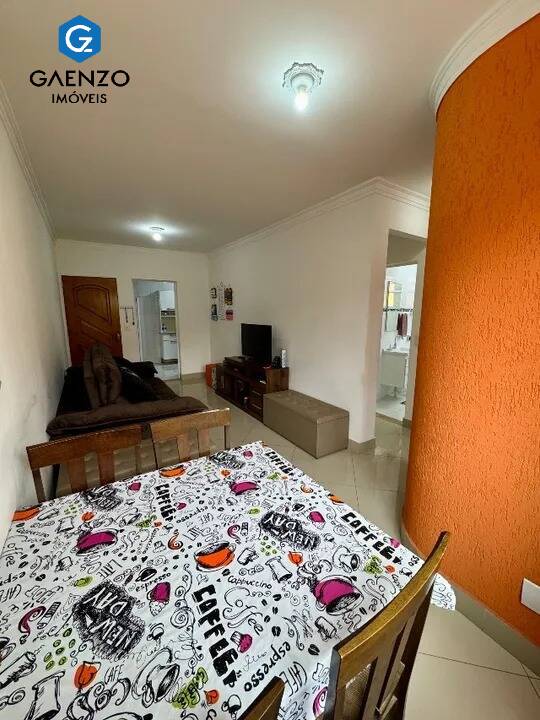 Apartamento à venda com 3 quartos, 68m² - Foto 17