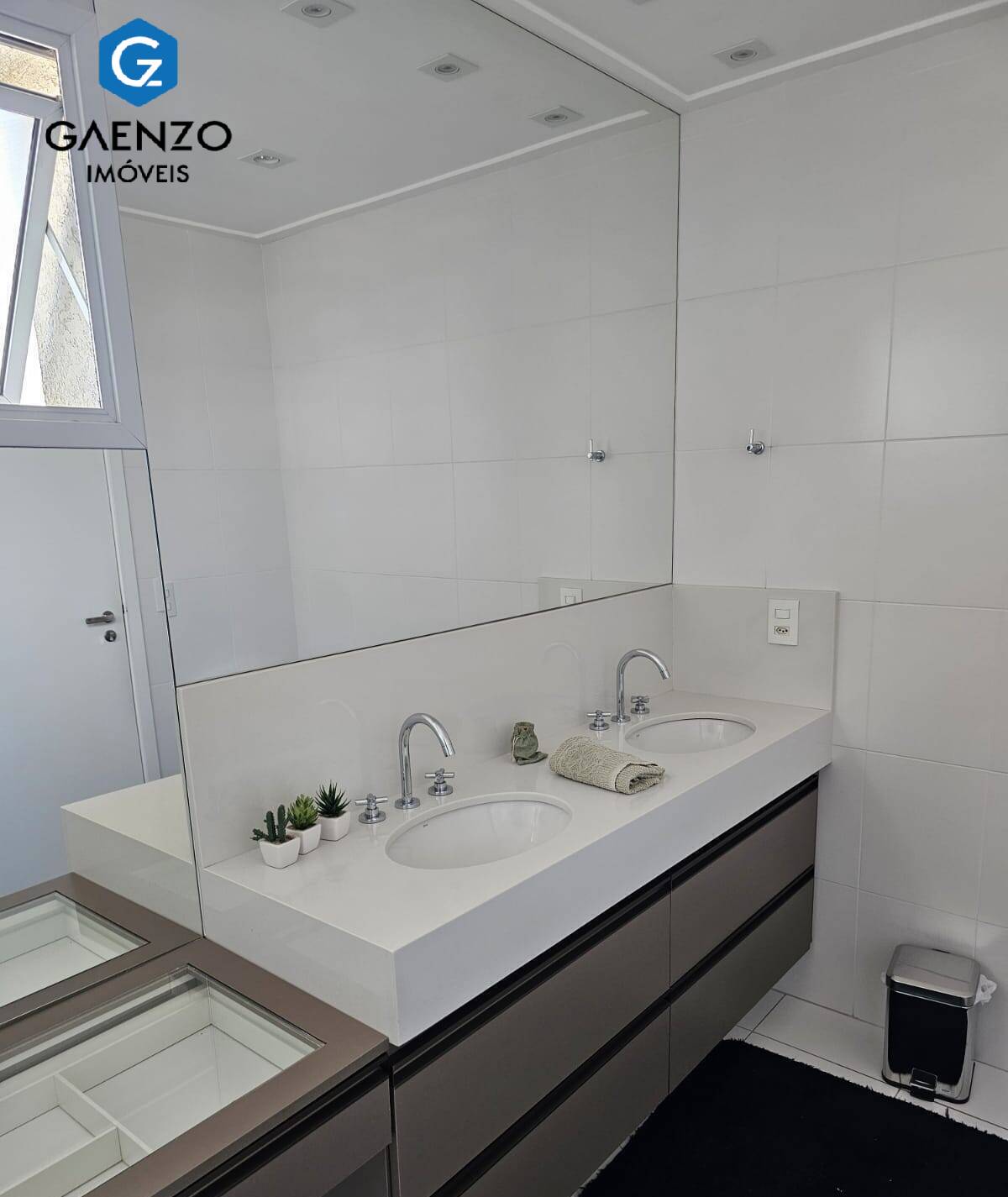 Apartamento à venda com 3 quartos, 170m² - Foto 12