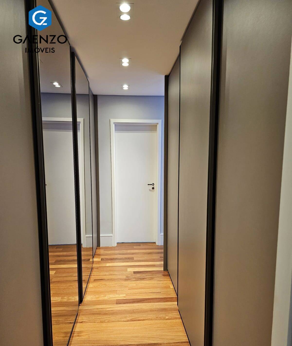 Apartamento à venda com 3 quartos, 170m² - Foto 16