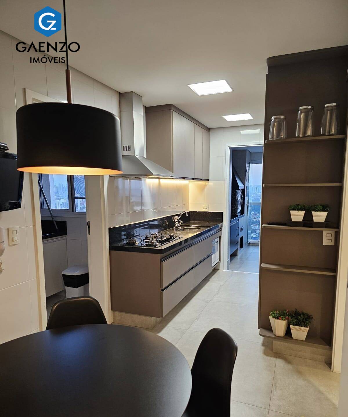 Apartamento à venda com 3 quartos, 170m² - Foto 20