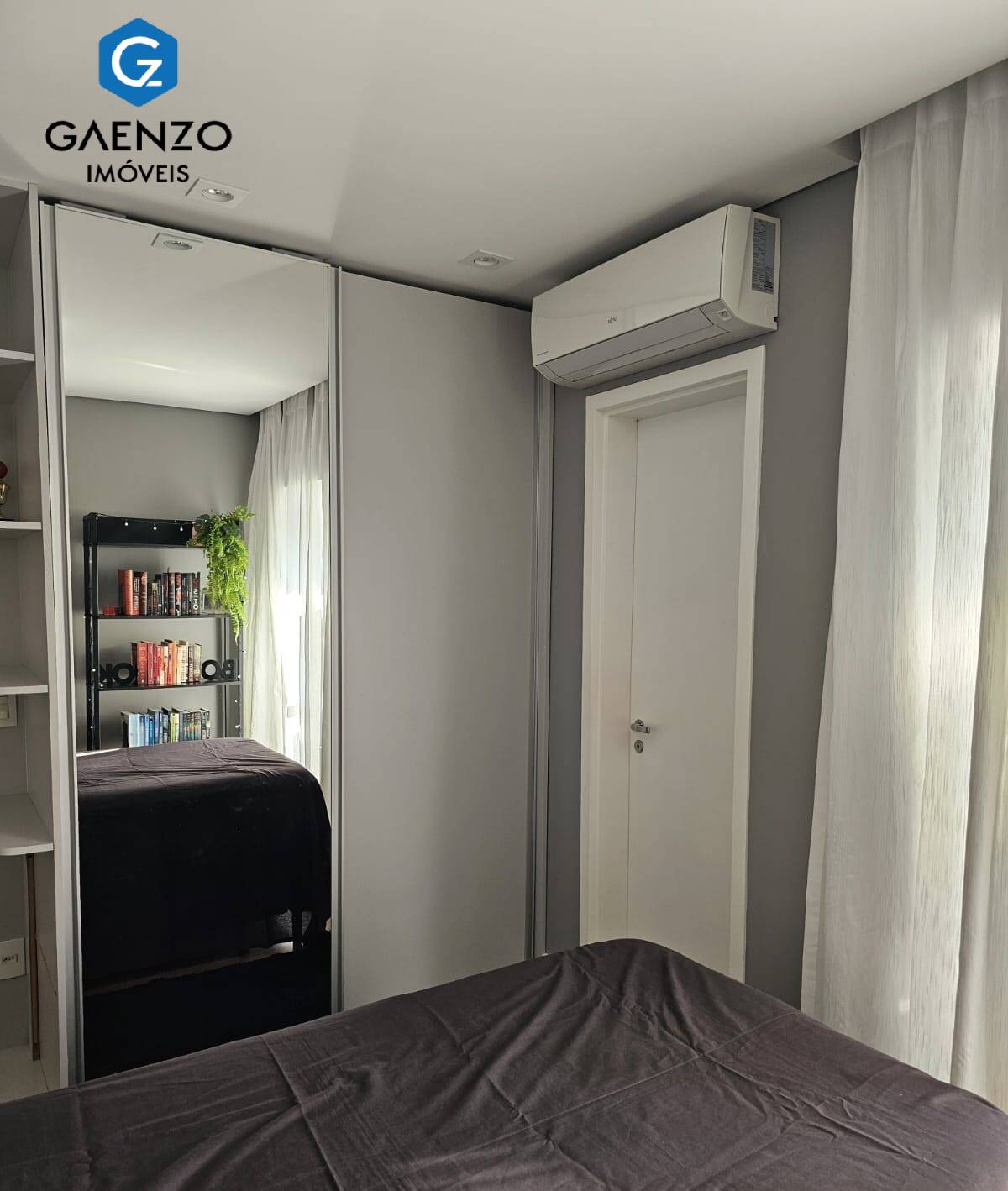 Apartamento à venda com 3 quartos, 170m² - Foto 21