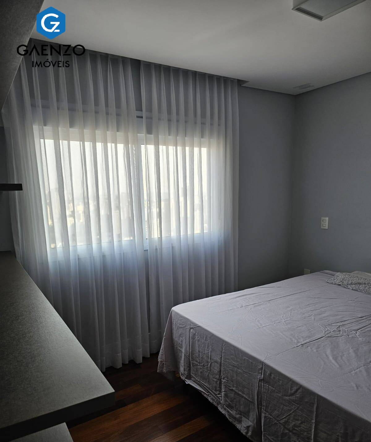 Apartamento à venda com 3 quartos, 170m² - Foto 27