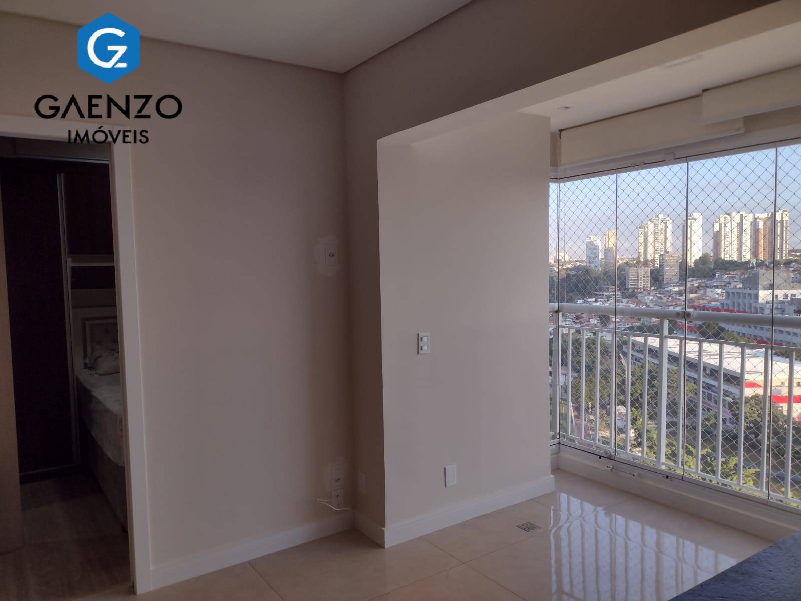 Apartamento à venda com 1 quarto, 41m² - Foto 19