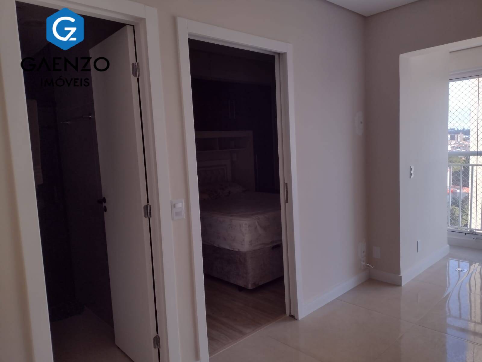 Apartamento à venda com 1 quarto, 41m² - Foto 20