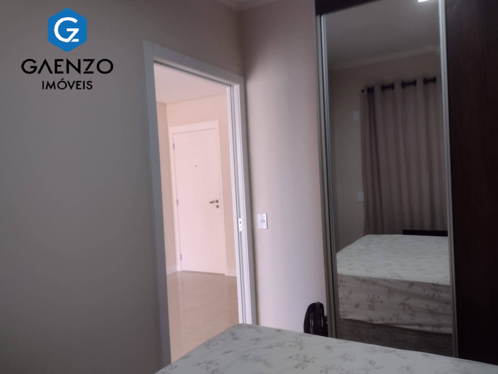 Apartamento à venda com 1 quarto, 41m² - Foto 25