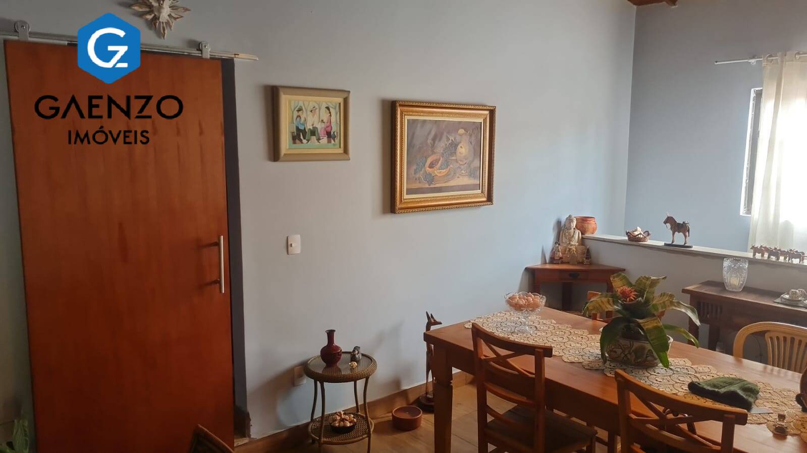 Casa à venda com 3 quartos, 1200m² - Foto 12