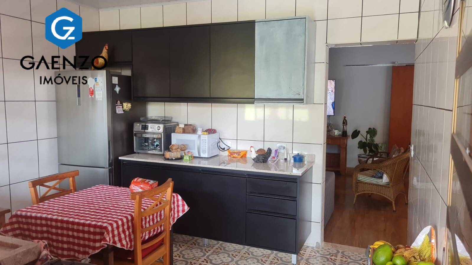 Casa à venda com 3 quartos, 1200m² - Foto 28