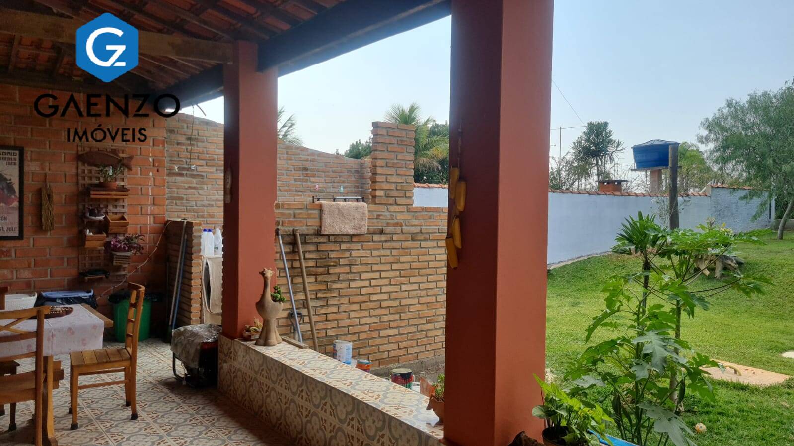 Casa à venda com 3 quartos, 1200m² - Foto 27