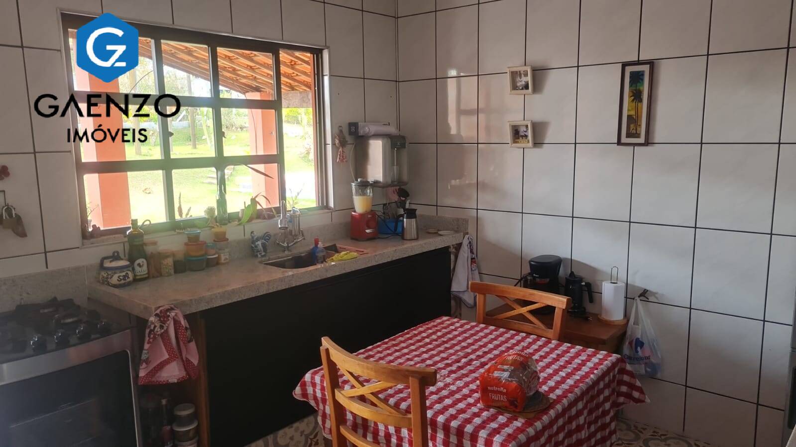 Casa à venda com 3 quartos, 1200m² - Foto 30