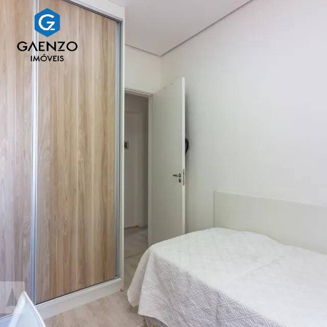 Apartamento à venda com 3 quartos, 62m² - Foto 2