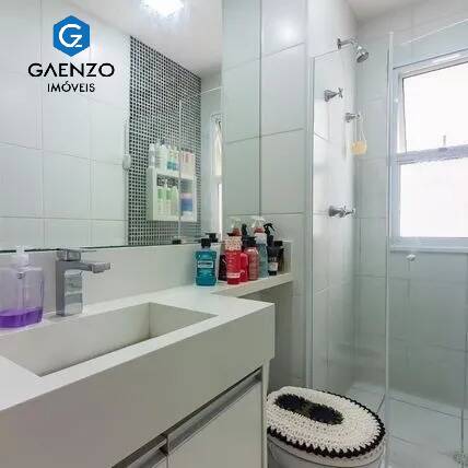 Apartamento à venda com 3 quartos, 62m² - Foto 4