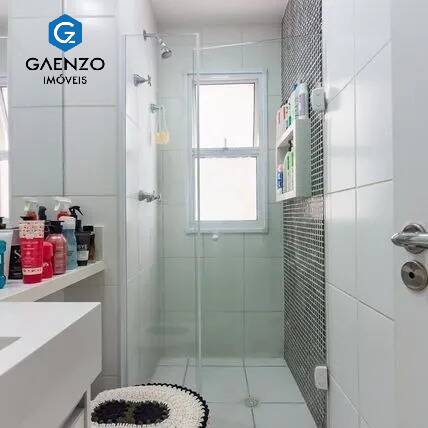 Apartamento à venda com 3 quartos, 62m² - Foto 5