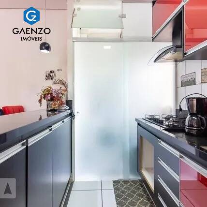 Apartamento à venda com 3 quartos, 62m² - Foto 6