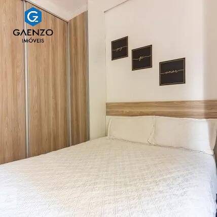 Apartamento à venda com 3 quartos, 62m² - Foto 11