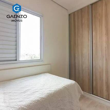 Apartamento à venda com 3 quartos, 62m² - Foto 9