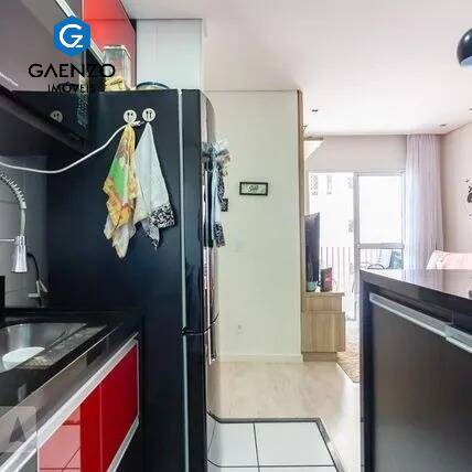 Apartamento à venda com 3 quartos, 62m² - Foto 8