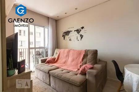 Apartamento à venda com 3 quartos, 62m² - Foto 10