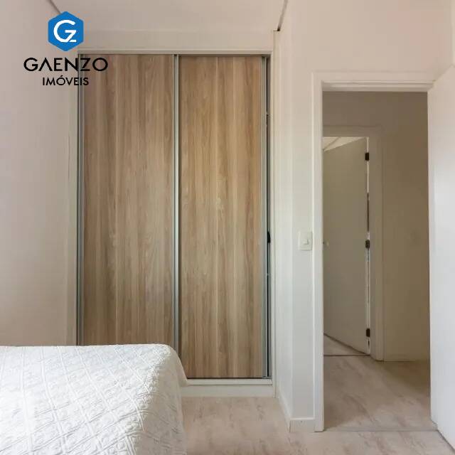 Apartamento à venda com 3 quartos, 62m² - Foto 12