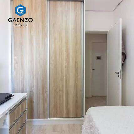 Apartamento à venda com 3 quartos, 62m² - Foto 13