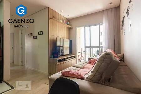 Apartamento à venda com 3 quartos, 62m² - Foto 16