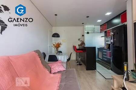 Apartamento à venda com 3 quartos, 62m² - Foto 17