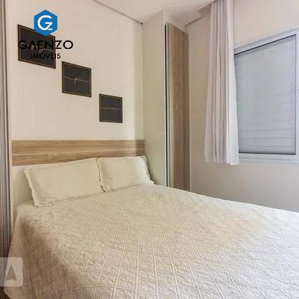 Apartamento à venda com 3 quartos, 62m² - Foto 15