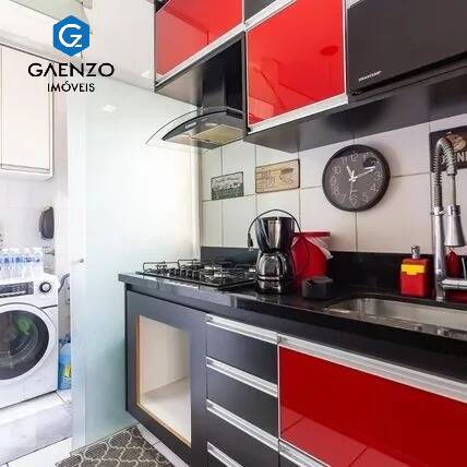 Apartamento à venda com 3 quartos, 62m² - Foto 19