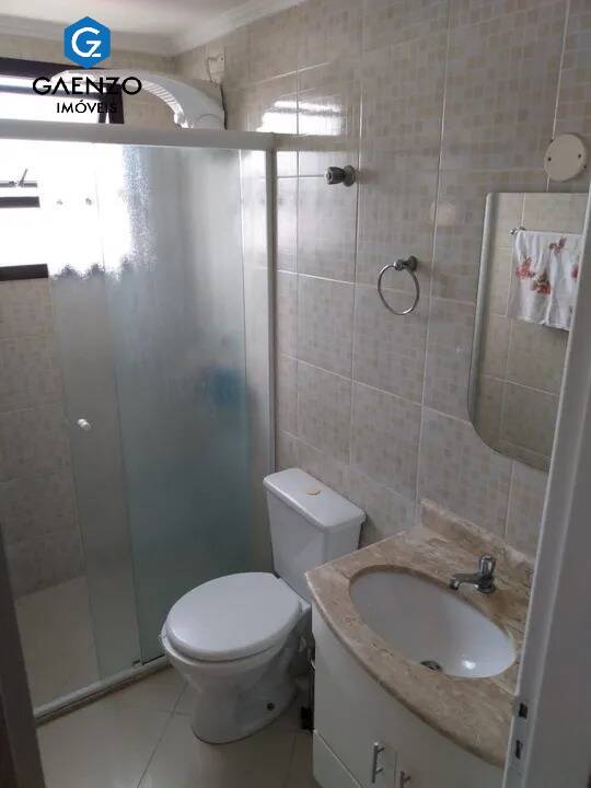 Apartamento à venda com 2 quartos, 62m² - Foto 7