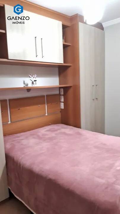 Apartamento à venda com 2 quartos, 62m² - Foto 9