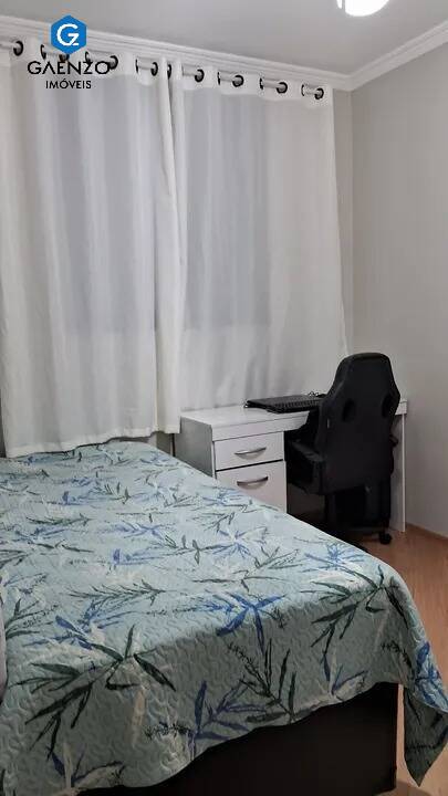 Apartamento à venda com 2 quartos, 62m² - Foto 13