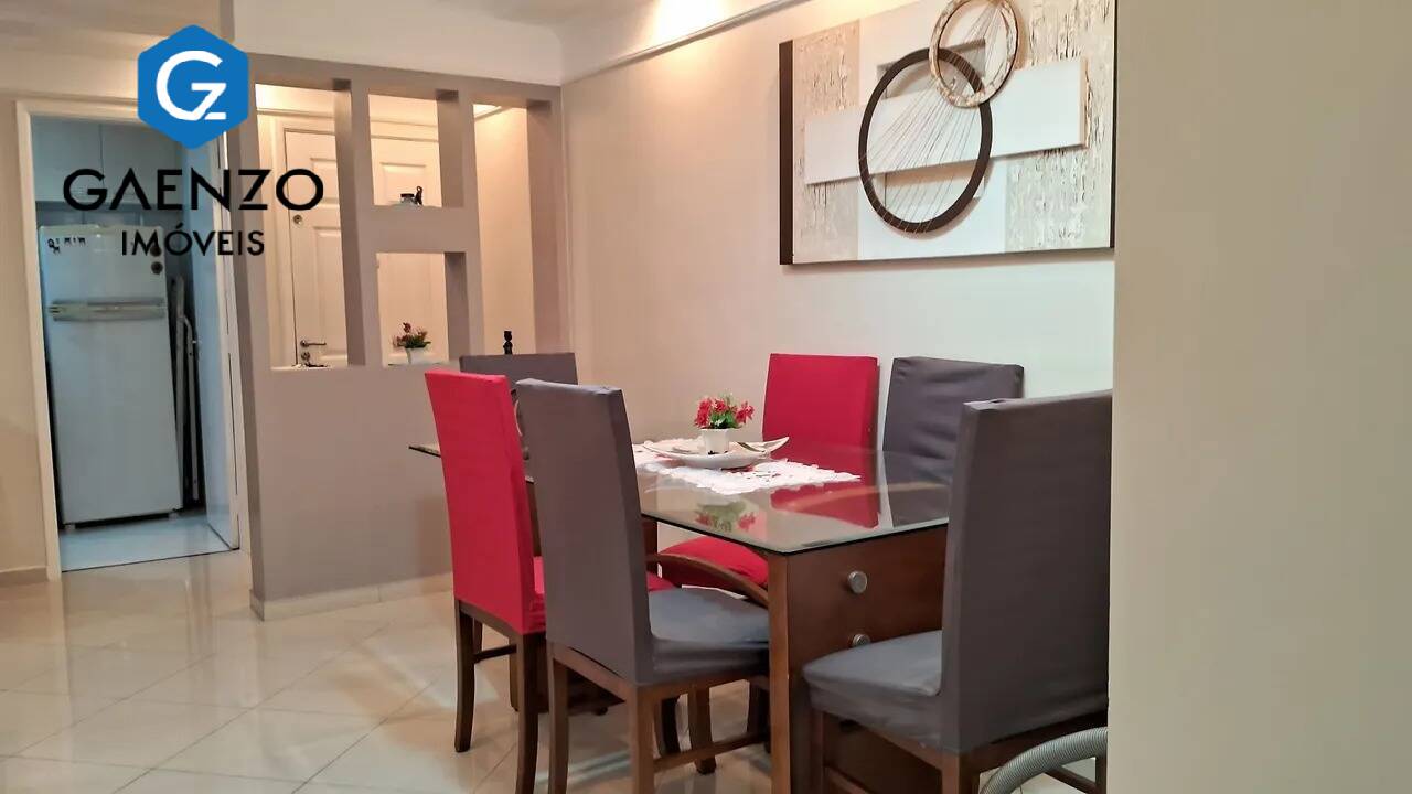 Apartamento à venda com 2 quartos, 62m² - Foto 14